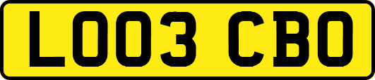 LO03CBO