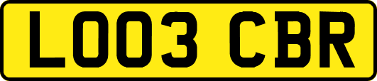 LO03CBR