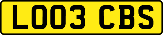 LO03CBS