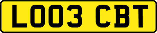 LO03CBT