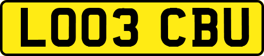 LO03CBU