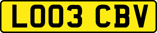 LO03CBV