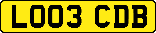 LO03CDB