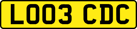 LO03CDC