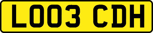 LO03CDH