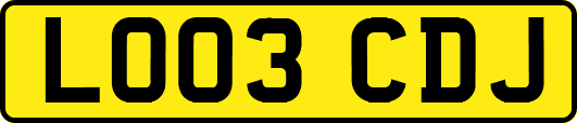 LO03CDJ