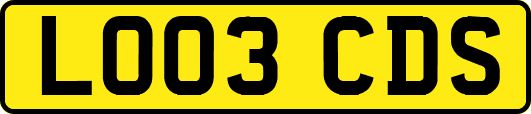 LO03CDS