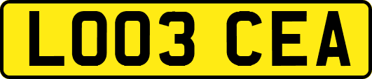 LO03CEA