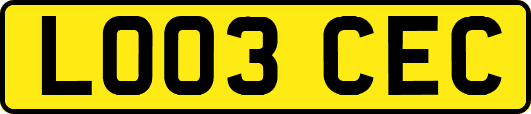 LO03CEC