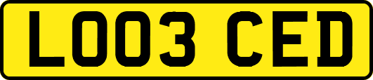 LO03CED