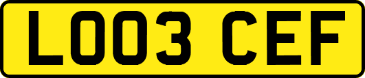 LO03CEF