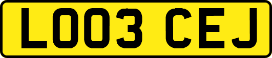 LO03CEJ