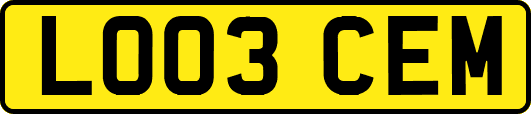 LO03CEM