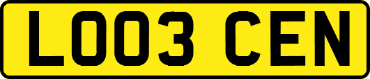 LO03CEN