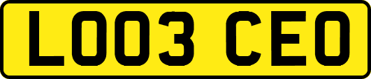 LO03CEO
