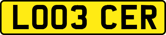 LO03CER