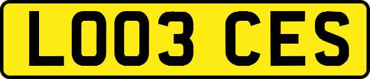 LO03CES