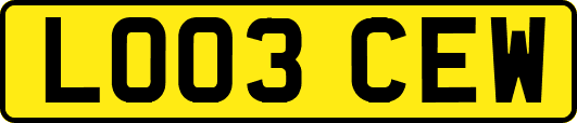 LO03CEW
