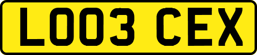 LO03CEX