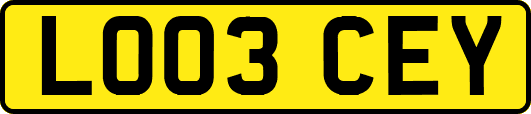 LO03CEY