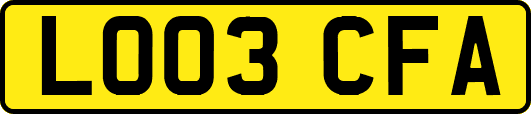 LO03CFA