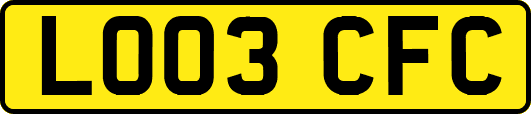 LO03CFC