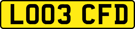 LO03CFD