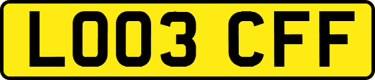 LO03CFF