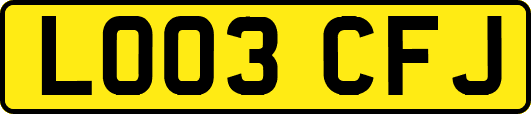 LO03CFJ