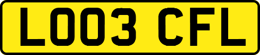 LO03CFL