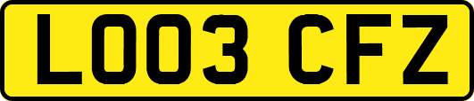 LO03CFZ
