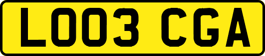 LO03CGA