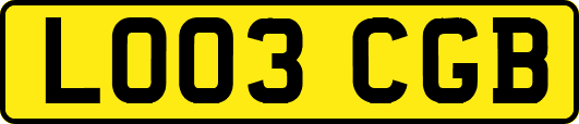 LO03CGB