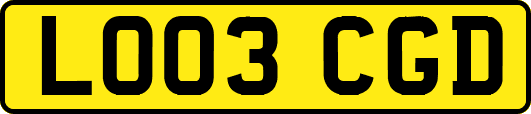 LO03CGD