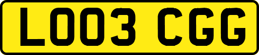 LO03CGG