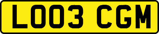 LO03CGM