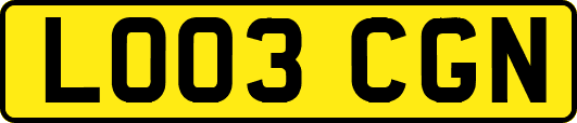 LO03CGN