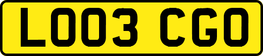 LO03CGO