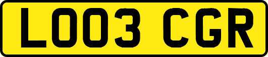 LO03CGR