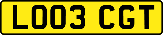 LO03CGT