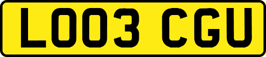 LO03CGU