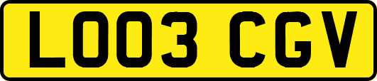 LO03CGV