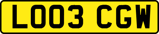 LO03CGW