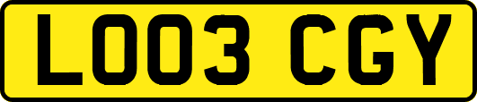 LO03CGY