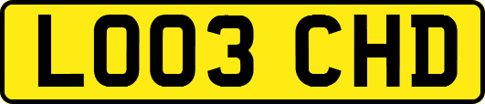 LO03CHD