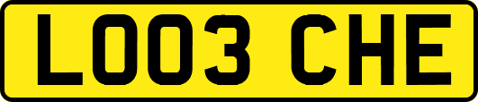 LO03CHE