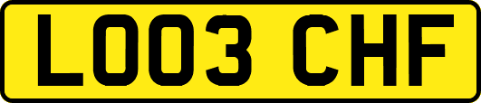 LO03CHF