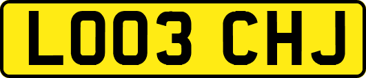 LO03CHJ