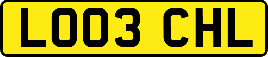 LO03CHL