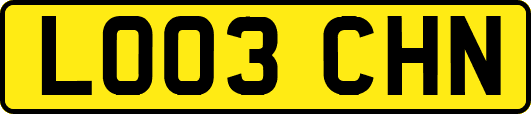 LO03CHN